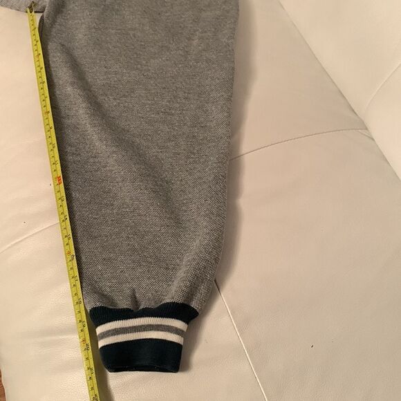 Vintage BAC Hoodie Sweater Men’s Size M - Picture 11 of 11